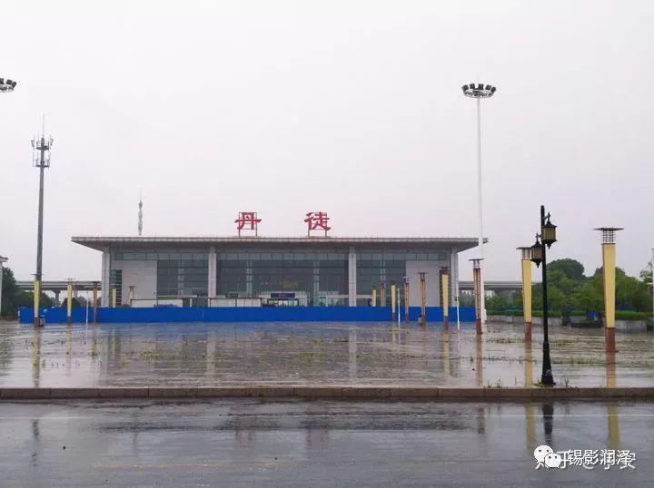 丹徒站附近小巷中的隱藏美食寶藏