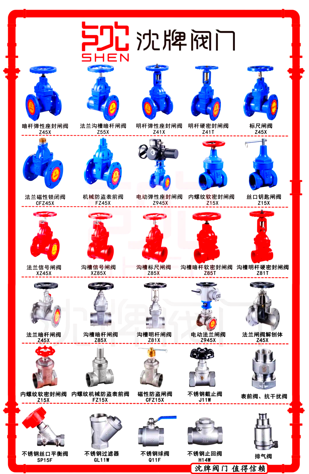 最新閥門技術(shù)革新與市場趨勢概覽