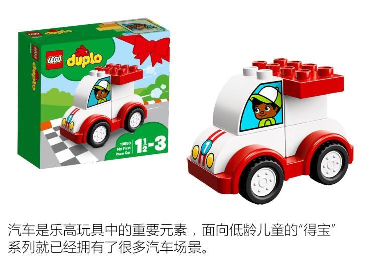 最新汽車玩具，駛向自信的玩具探索之旅