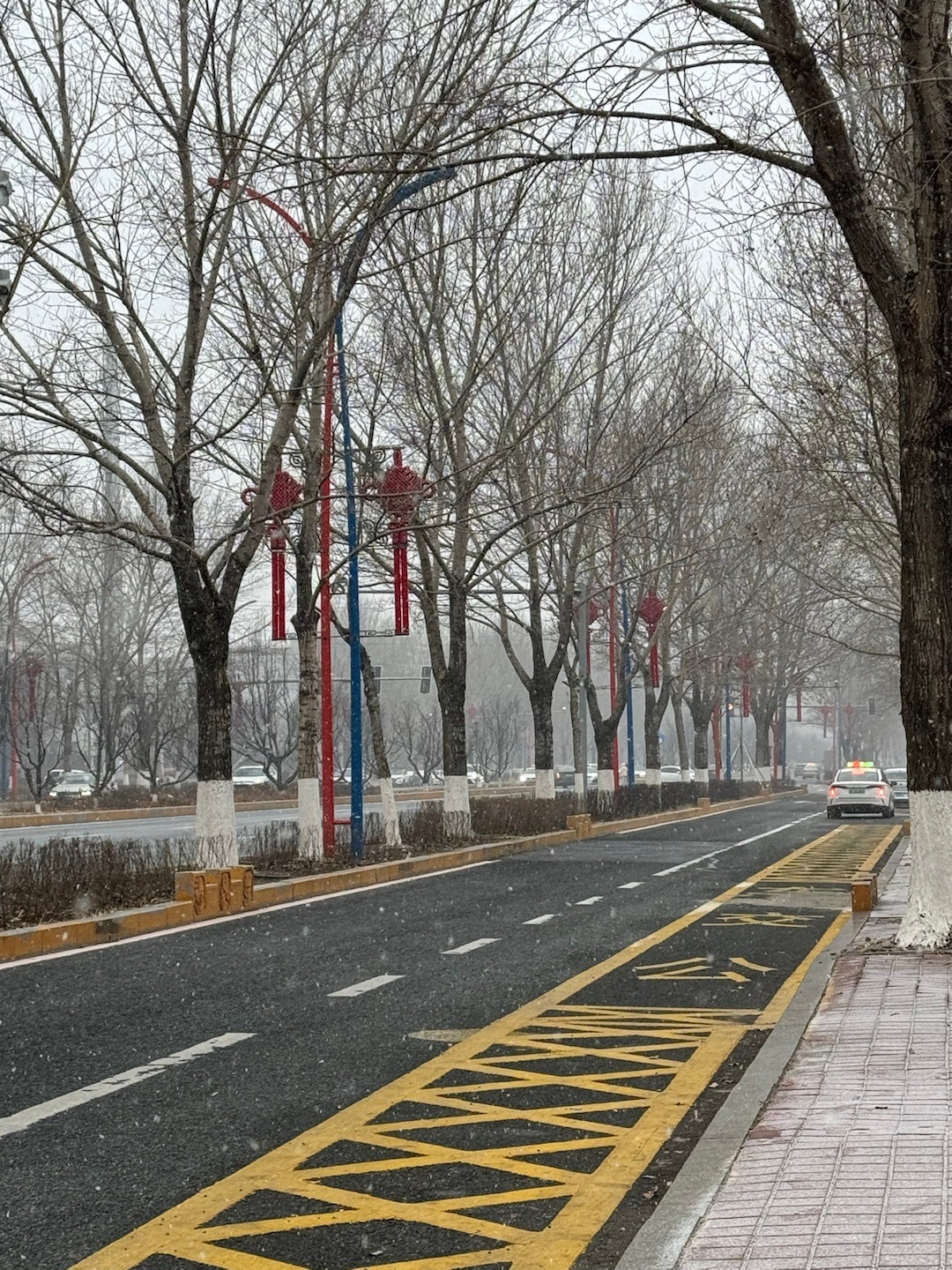 長春下雪最新消息,科技重塑冬日體驗新篇章