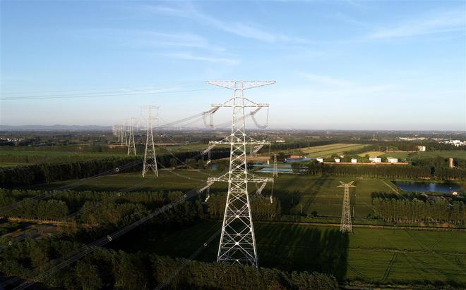 武漢最新電力科技重塑城市能源脈絡，引領未來生活新篇章