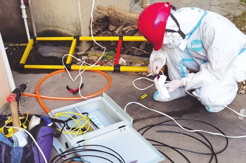 浦城肺炎最新情況，理解、應對與希望的更新