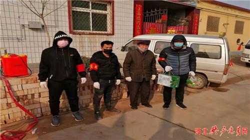 河間疫情最新動(dòng)態(tài)與小巷深處的獨(dú)特風(fēng)味