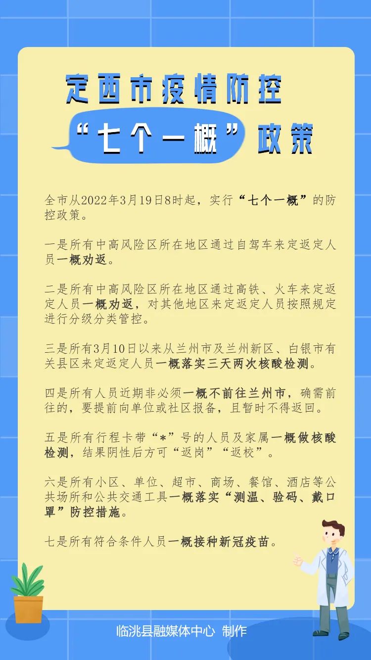 臨洮最新疫情深度透視與分析報(bào)告