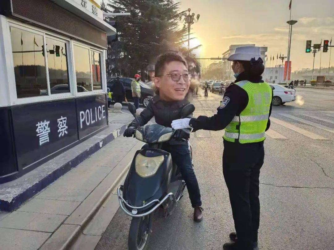 最新晉城交警任務執行與技能學習步驟詳解指南