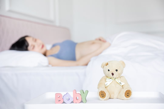 科技革新下的晚婚補助，讓愛更貼心