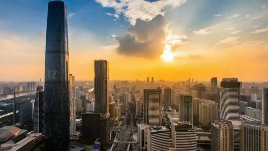 廣東最新視頻，變化中的力量與自信成就之路