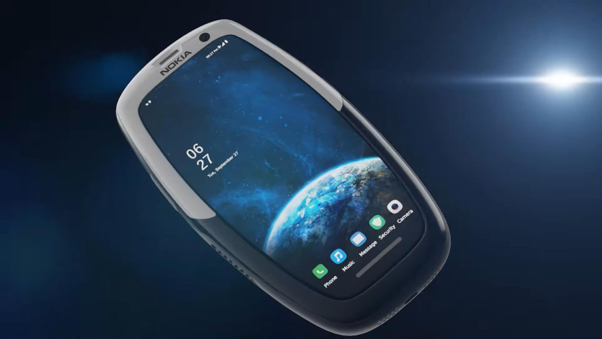 揭秘未來手機科技新世界，帶你走進未來手機時代！