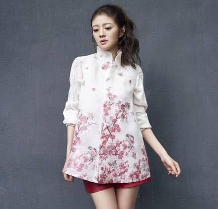 安以軒最新動態，璀璨人生引人矚目