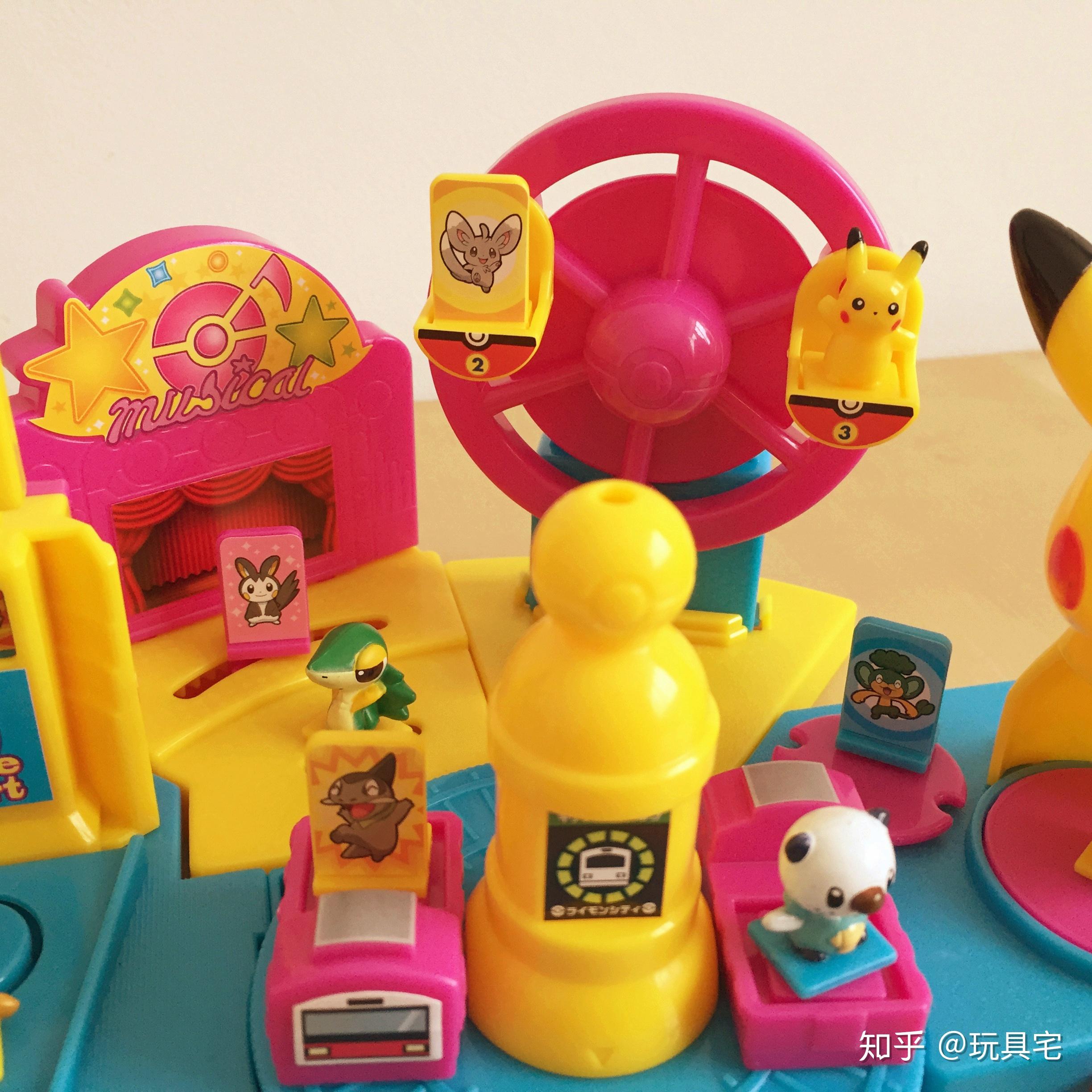 揭秘最新玩具配色趨勢，引領(lǐng)潮流風尚，驚艷你的眼球！