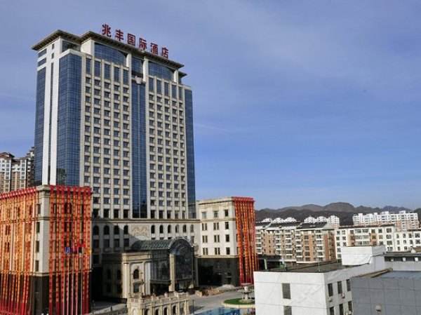 寬城最新動(dòng)態(tài)概覽