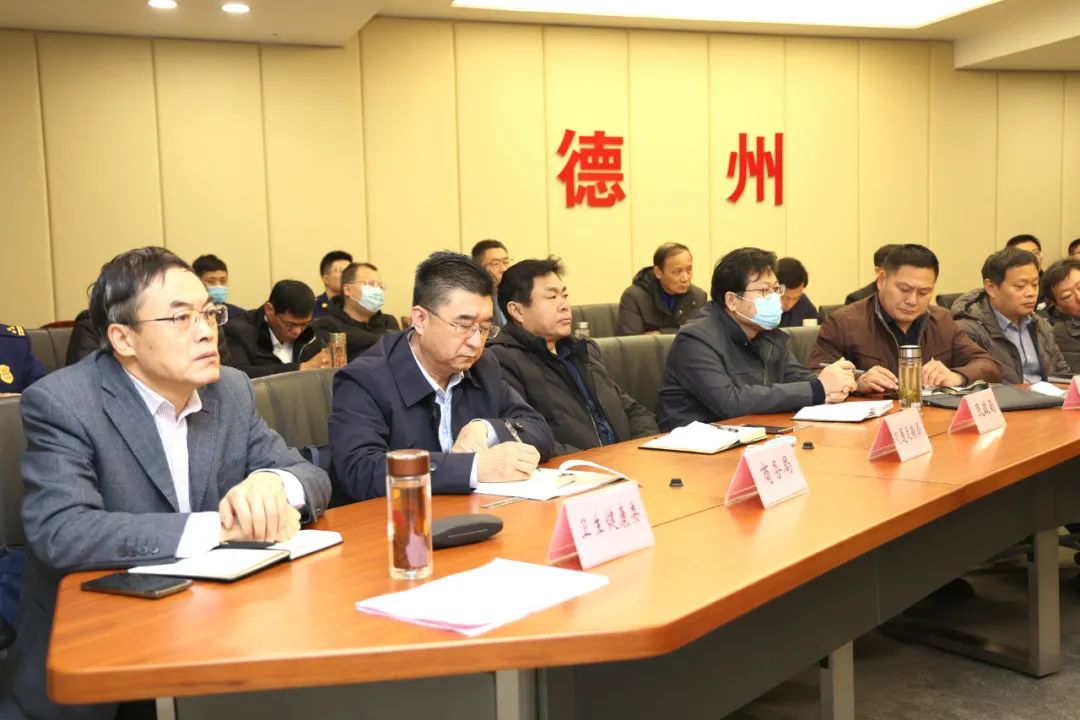 德州新任領導引領科技新紀元，感受前沿科技魅力