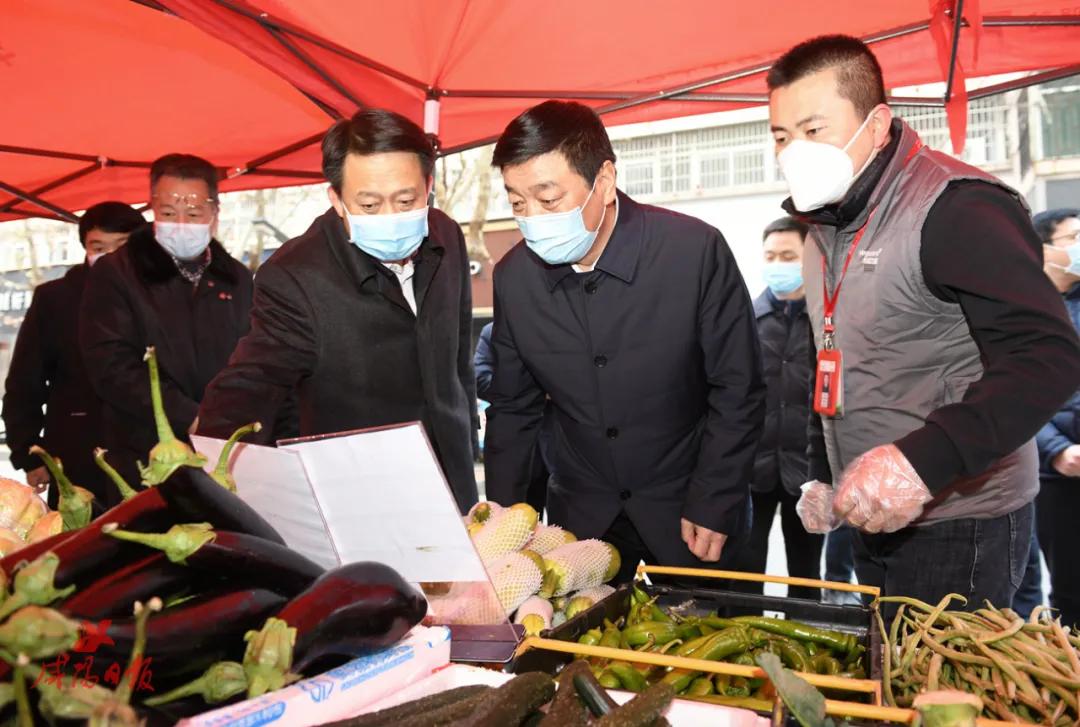 涇陽最新疫情背景下的小巷奇遇,隱藏深處的特色小店