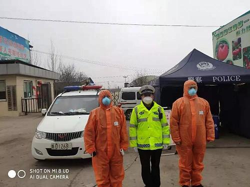 涇陽(yáng)最新疫情背景下的小巷奇遇,隱藏深處的特色小店