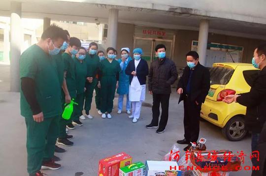 夏邑疫情最新動態,一場自然與心靈的挑戰之旅