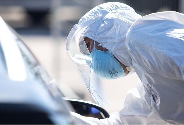 疫情消滅最新進展,學習變革與自信塑造未來之路