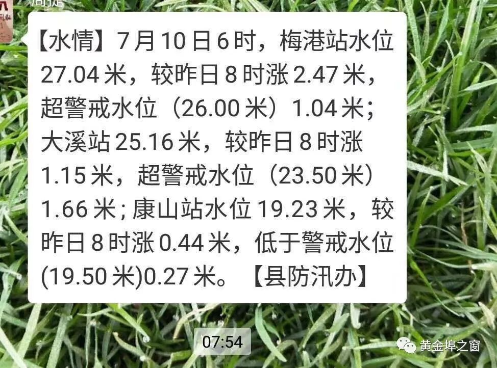 暴雨洪澇災害應對指南，如何應對漲大水危機？