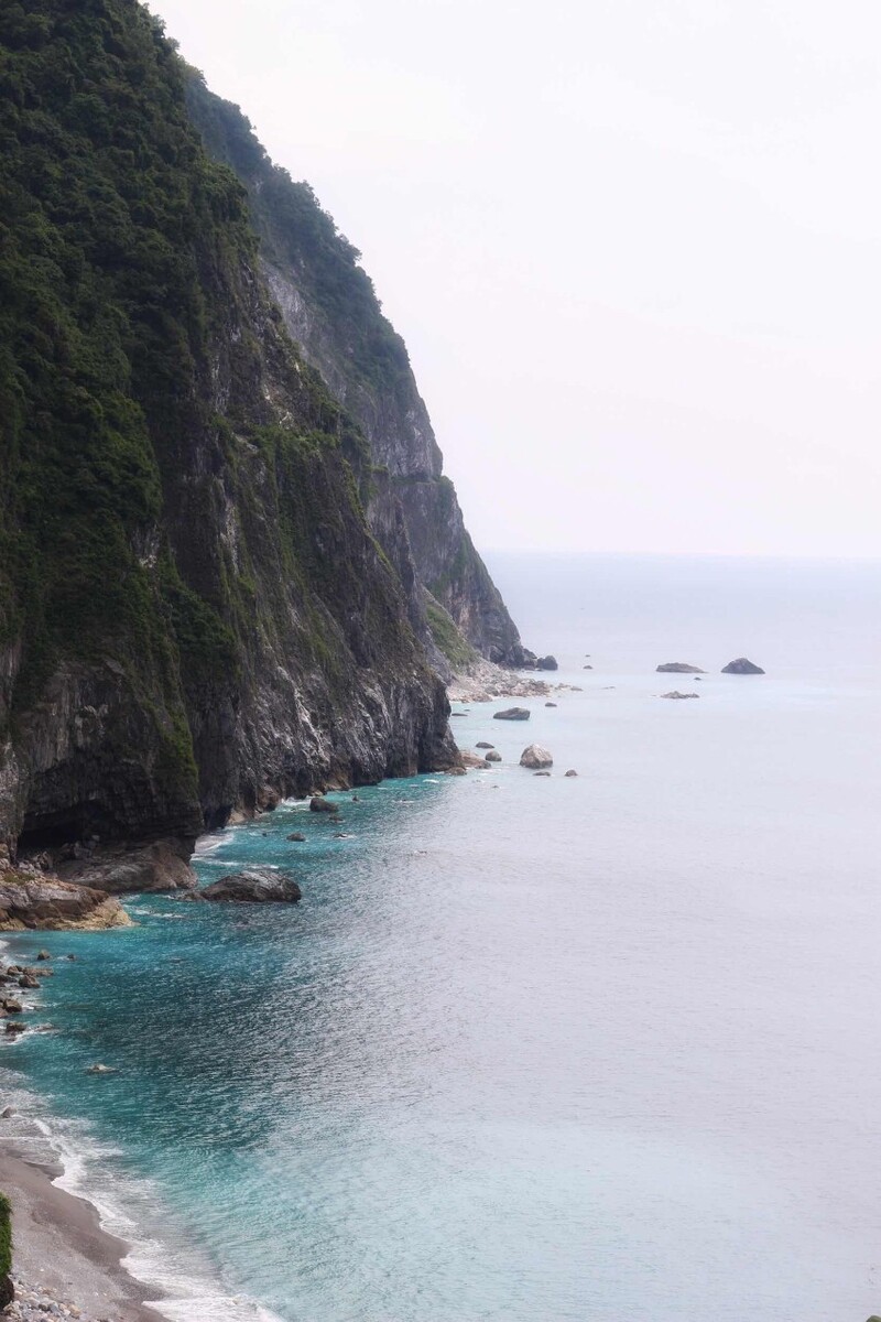 灣灣最新，自然美景的心靈之旅探索