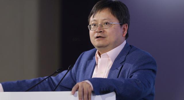 管濤最新觀點深度解析當(dāng)下經(jīng)濟趨勢與市場洞察