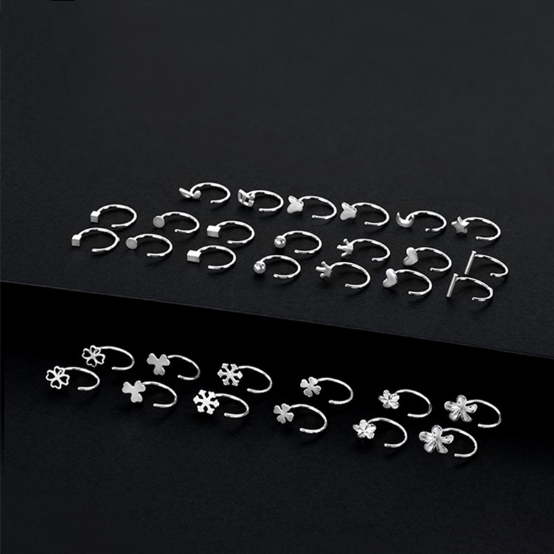 最新銀飾，閃耀自信，鑄就勵志之旅