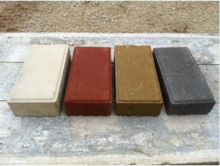 科技前沿引領(lǐng)未來，最新吸水磚重塑生活體驗