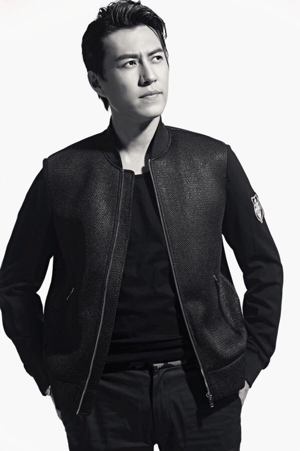 靳東科技新品，未來(lái)智能生活觸手可及，前所未有的體驗(yàn)