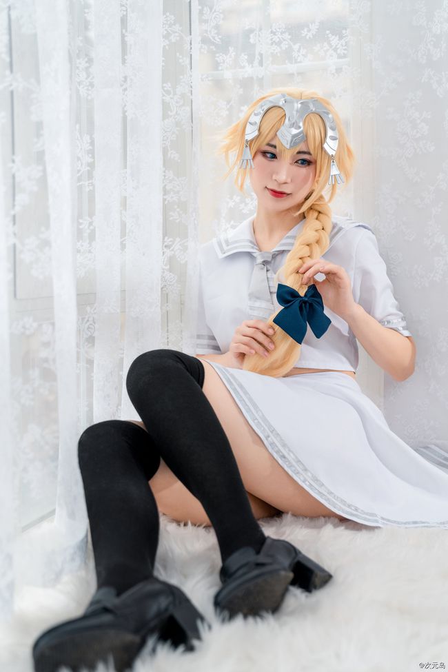 最新白貞德，英雄形象全新解讀