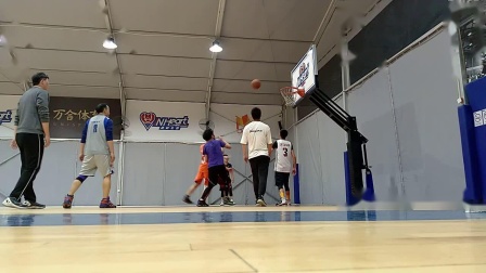 籃球公園最新探索之旅，自然美景盡收眼底