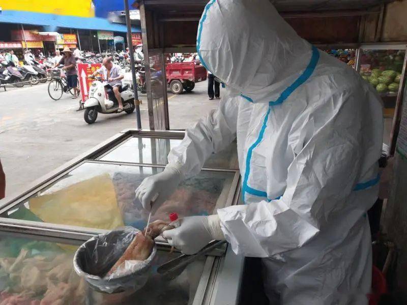 柳州肺炎最新動態(tài)與巷弄深處的獨特風味