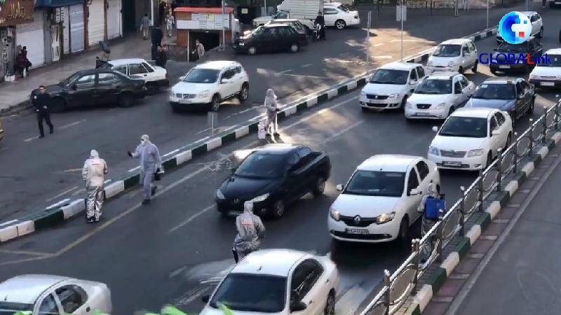 中東疫情最新動態更新