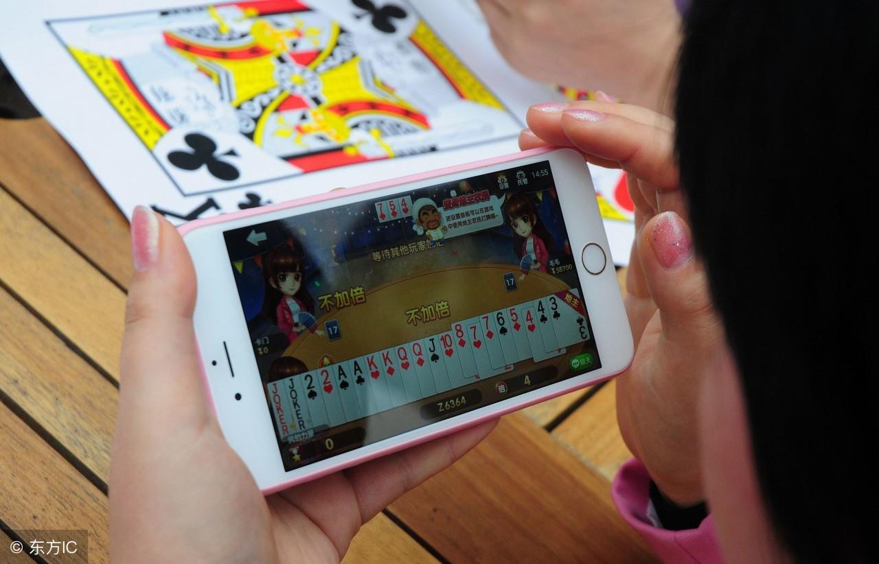 最新穩定棋牌,技術與娛樂的完美交融