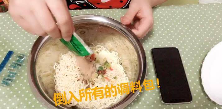 最新泡面做法,溫情時光,從一碗面開始