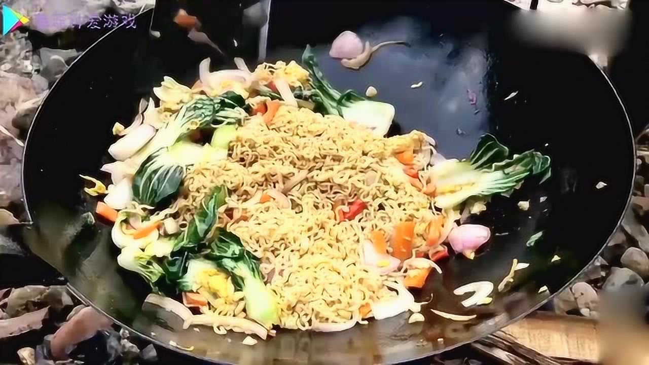 最新泡面做法,溫情時光,從一碗面開始