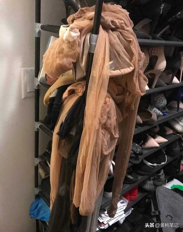 科技與生活完美融合,最新立柜絲襪產品介紹