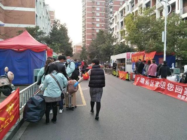 杭州疫情最新動態，時代背景下的抗疫歷程