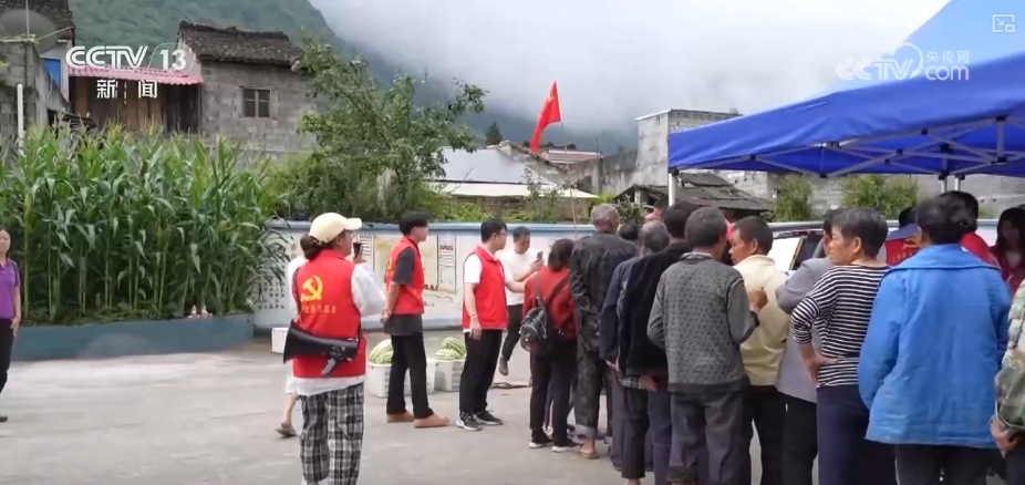 時代背景下的鄉村新篇章，最新駐村工作實錄