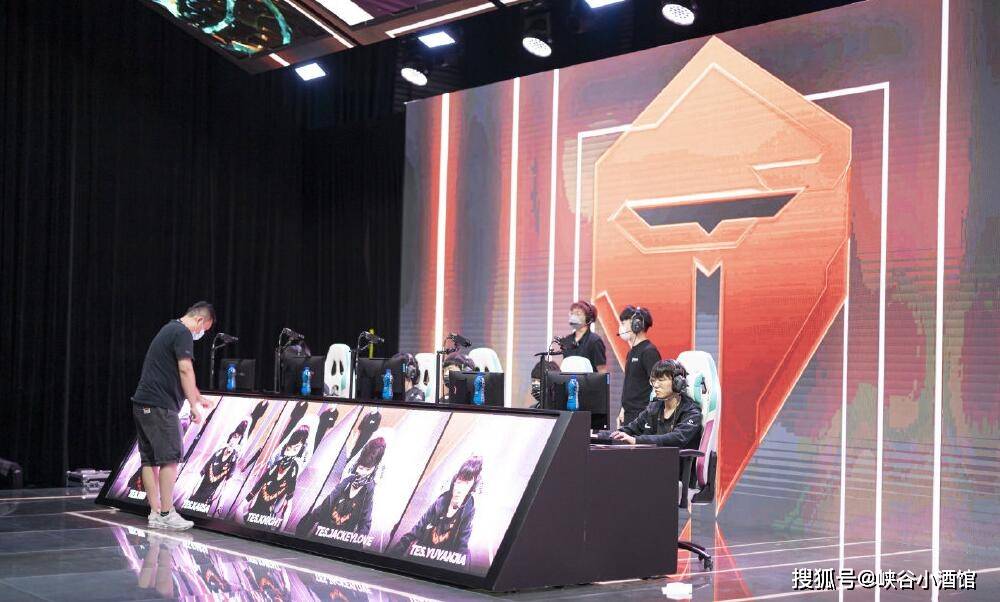 滔搏最新引領科技潮流新動向