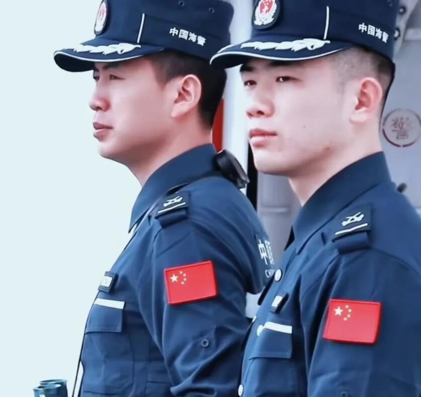 最新式武警，心靈與自然的奇妙探險之旅