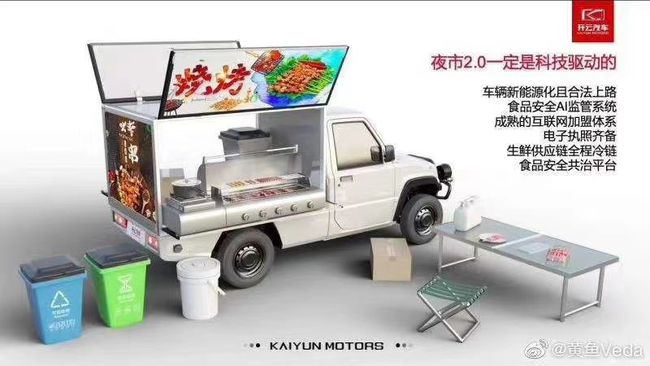 最新擺攤貨，小商品背后的友情溫馨故事