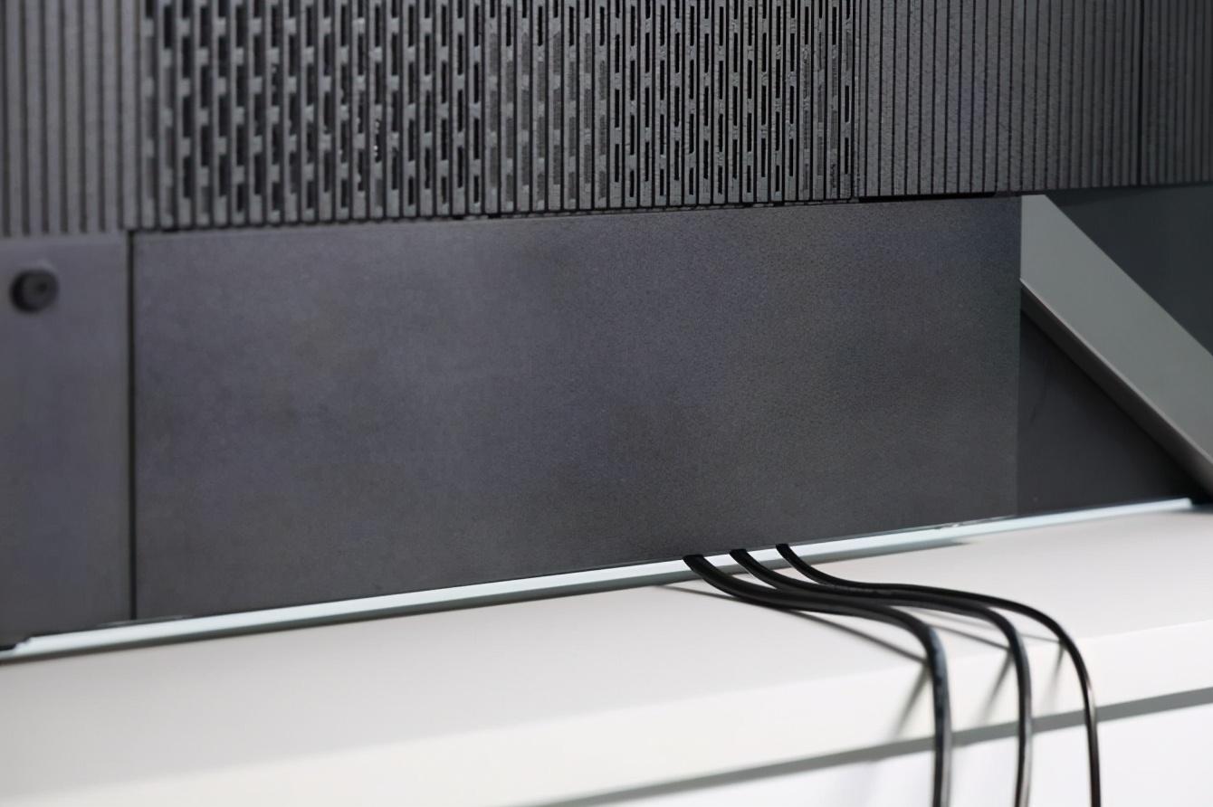 索尼最新OLED技術革新，重塑未來視界