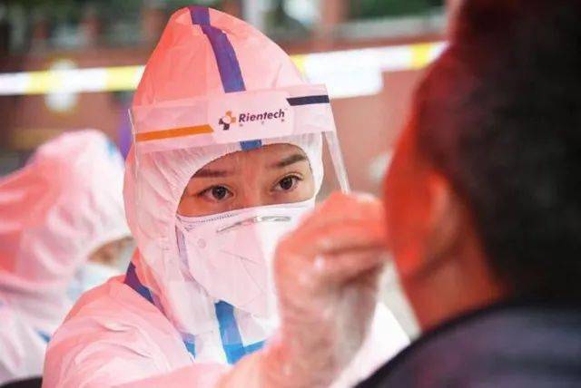 青島最新感染情況更新，防疫進(jìn)行時(shí)