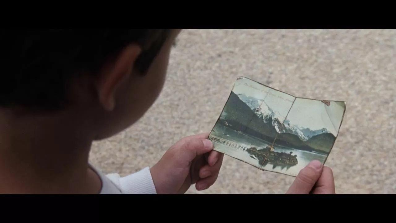 最新劫匪片,自然美景的心靈之旅,探尋內(nèi)心平靜之旅