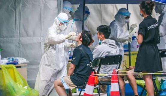 全球共同應對疫情挑戰，時代背景下的最新疫況與嚴峻考驗