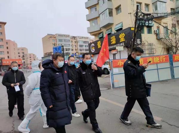 通化最新病例及巷弄深處的獨特風味探索