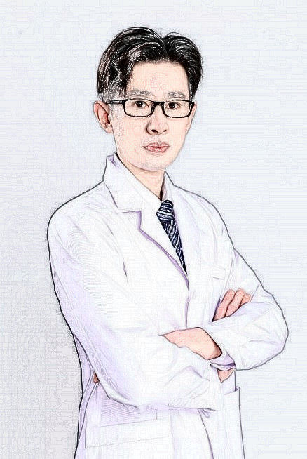 時代之光下的醫學巨匠，最新醫生彭