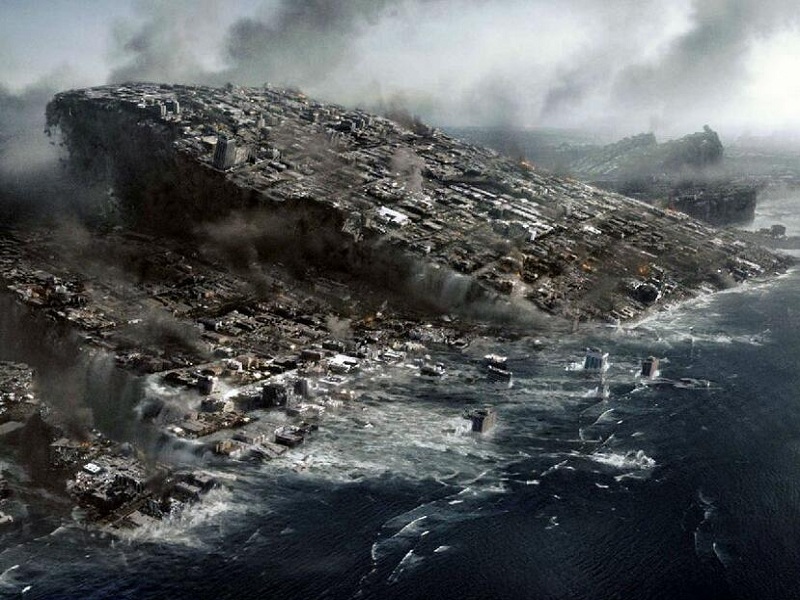 全球最新災難中的溫馨日常瞬間