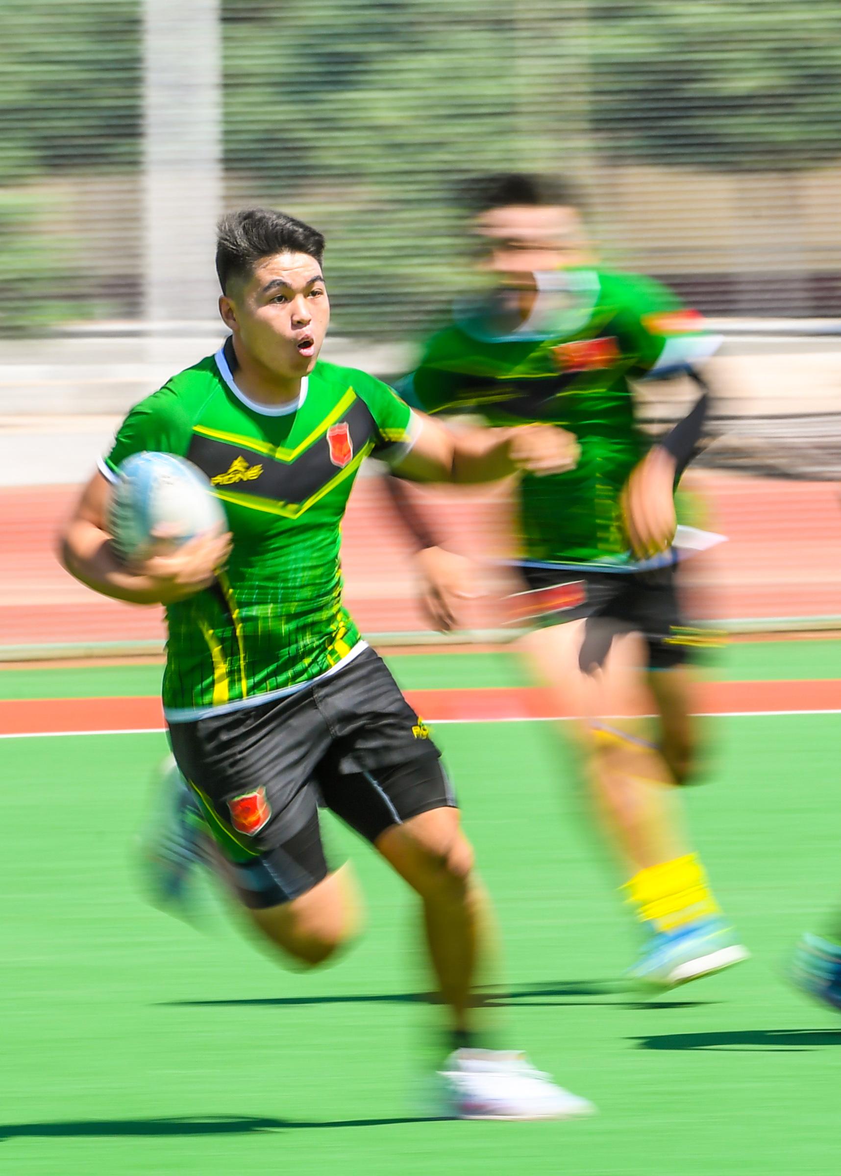 內蒙疫情最新動態，小城抗疫日常與溫馨故事