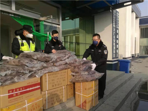 德州最新疫情更新