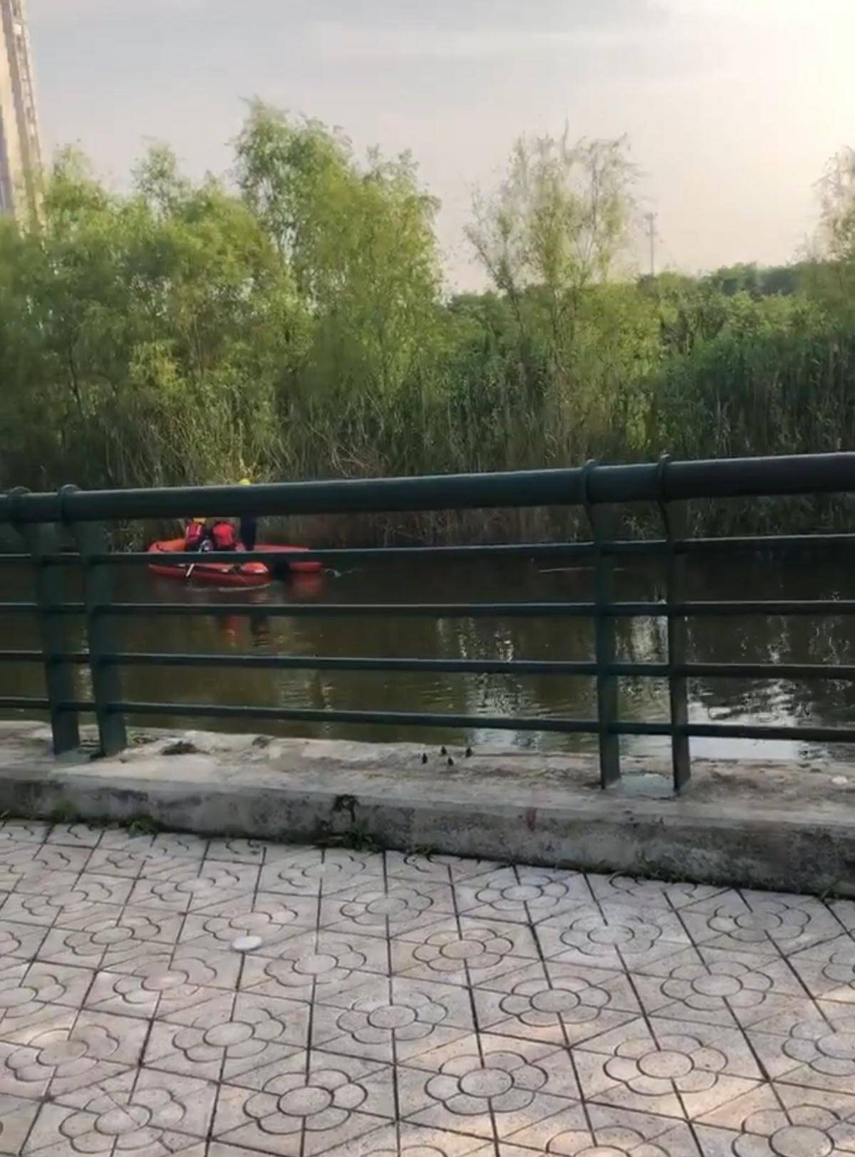 常州最新跳河事件,高科技產品重塑生活,前沿科技魅力體驗