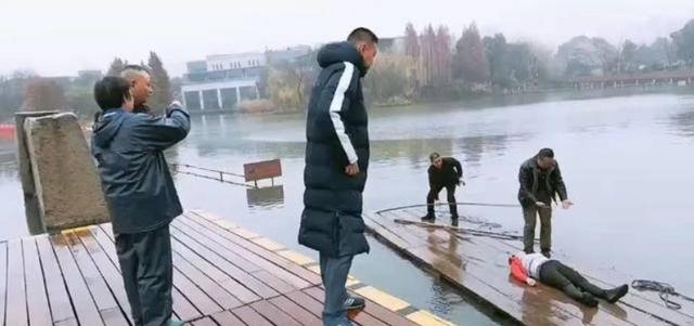 常州最新跳河事件,高科技產品重塑生活,前沿科技魅力體驗